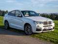 BMW X4 M X4 M40i Weiß - thumbnail 2