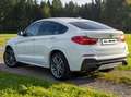 BMW X4 M X4 M40i Weiß - thumbnail 3