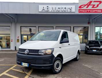 Transporter 28 2.0 TDI 102CV PC Furgone Euro6
