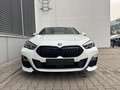 BMW 218 i Gran Coupé M Sport LED Navi ParkAs Weiß - thumbnail 4