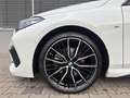 BMW 218 i Gran Coupé M Sport LED Navi ParkAs Weiß - thumbnail 3