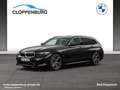 BMW 320 d Touring M Sportpaket Head-Up HiFi DAB LED Noir - thumbnail 1