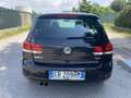 Volkswagen Golf Golf VI 2008 5p 1.4 tsi Highline 160cv Negro - thumbnail 5