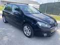 Volkswagen Golf Golf VI 2008 5p 1.4 tsi Highline 160cv Negro - thumbnail 2