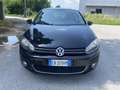 Volkswagen Golf Golf VI 2008 5p 1.4 tsi Highline 160cv Negro - thumbnail 4