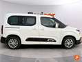 Citroen Berlingo Talla M BlueHDi 100 S&S FEEL Blanco - thumbnail 7