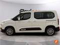 Citroen Berlingo Talla M BlueHDi 100 S&S FEEL Blanco - thumbnail 2