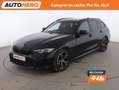 BMW X2 M 320d xDrive Sport MHEV Negro - thumbnail 1