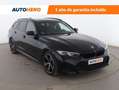BMW X2 M 320d xDrive Sport MHEV Negro - thumbnail 8