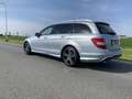 Mercedes-Benz C 180 Pres. Avant. Edition C Gris - thumbnail 7