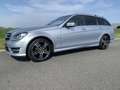 Mercedes-Benz C 180 Pres. Avant. Edition C Gris - thumbnail 8