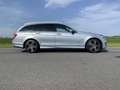 Mercedes-Benz C 180 Pres. Avant. Edition C Gris - thumbnail 4
