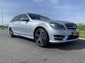 Mercedes-Benz C 180 Pres. Avant. Edition C Gris - thumbnail 1
