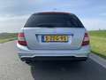 Mercedes-Benz C 180 Pres. Avant. Edition C Gris - thumbnail 2