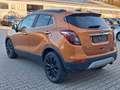 Opel Mokka X 1.4 Color Innov,1.Hand,Navi,LED,Flex-Fix Orange - thumbnail 6