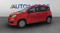 Fiat New Panda 1.0 FireFly Hybrid Violett - thumbnail 1