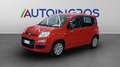 Fiat New Panda 1.0 FireFly Hybrid Violett - thumbnail 2