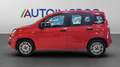 Fiat New Panda 1.0 FireFly Hybrid Violett - thumbnail 3