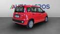 Fiat New Panda 1.0 FireFly Hybrid Violett - thumbnail 9