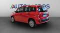 Fiat New Panda 1.0 FireFly Hybrid Violett - thumbnail 5