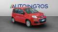 Fiat New Panda 1.0 FireFly Hybrid Violett - thumbnail 14