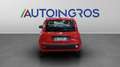 Fiat New Panda 1.0 FireFly Hybrid Violett - thumbnail 8