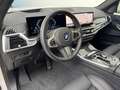 BMW X7 xDrive40d M Sport Pro AHK ACC 22Zoll Sitzlüft Белый - thumbnail 8