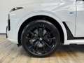 BMW X7 xDrive40d M Sport Pro AHK ACC 22Zoll Sitzlüft Blanc - thumbnail 48