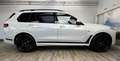 BMW X7 xDrive40d M Sport Pro AHK ACC 22Zoll Sitzlüft Белый - thumbnail 4