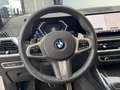 BMW X7 xDrive40d M Sport Pro AHK ACC 22Zoll Sitzlüft Белый - thumbnail 9