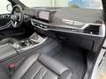 BMW X7 xDrive40d M Sport Pro AHK ACC 22Zoll Sitzlüft Blanc - thumbnail 42