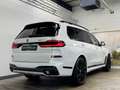 BMW X7 xDrive40d M Sport Pro AHK ACC 22Zoll Sitzlüft Белый - thumbnail 6