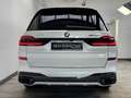 BMW X7 xDrive40d M Sport Pro AHK ACC 22Zoll Sitzlüft Белый - thumbnail 5