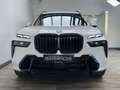 BMW X7 xDrive40d M Sport Pro AHK ACC 22Zoll Sitzlüft Белый - thumbnail 2