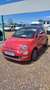 Fiat 500 RED - thumbnail 2