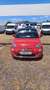 Fiat 500 RED - thumbnail 1