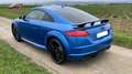 Audi TT COMPETITION TT Coupe 2.0  S line quattro s-tronic Blu/Azzurro - thumbnail 4