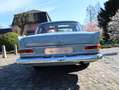 Mercedes-Benz 200 200 D  /110  Pappbrief 2. Hd. Blau - thumbnail 8