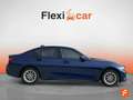 BMW 320 320d Auto. Azul - thumbnail 5