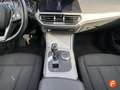 BMW 320 320d Auto. Azul - thumbnail 11