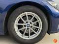 BMW 320 320d Auto. Azul - thumbnail 18
