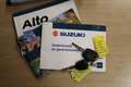 Suzuki Alto 1.0 Comfort Plus, AIRCO, CARPLAY, NAP Prijs is Rij Gris - thumbnail 14