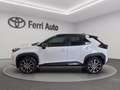 Toyota Yaris Cross 1.5h gr sport fwd 130cv e-cvt Schwarz - thumbnail 2
