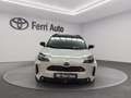 Toyota Yaris Cross 1.5h gr sport fwd 130cv e-cvt Schwarz - thumbnail 4