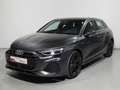 Audi A3 Sportback TFSI e Genuine S tronic 150kW Gris - thumbnail 3