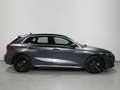 Audi A3 Sportback TFSI e Genuine S tronic 150kW Gris - thumbnail 4