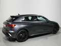 Audi A3 Sportback TFSI e Genuine S tronic 150kW Gris - thumbnail 5