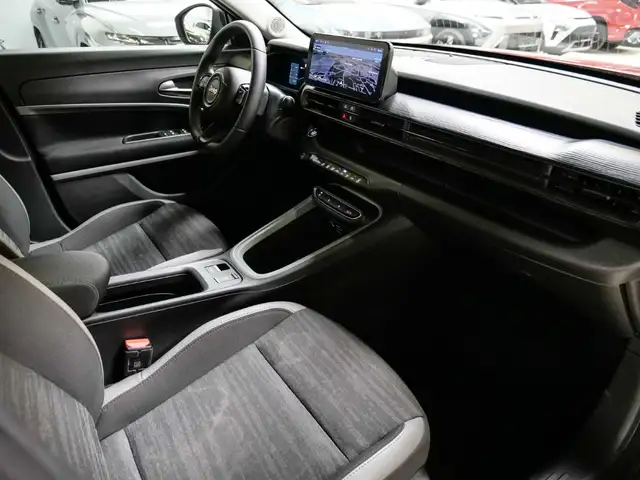 Jeep Avenger view 7