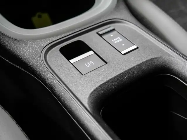 Jeep Avenger view 13