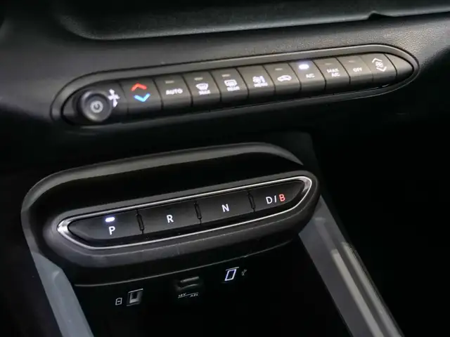 Jeep Avenger view 11